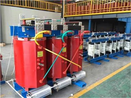 泸西SCB11-1000KVA/10KV/0.4KV干式变压器现货